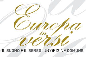 IV Edición del Festival de poesía Europa in versi